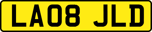 LA08JLD