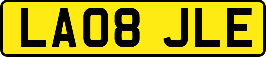 LA08JLE