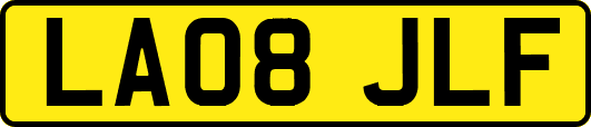LA08JLF