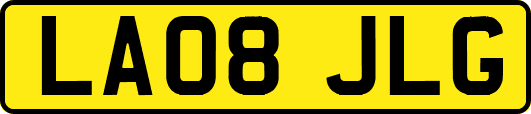 LA08JLG