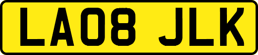 LA08JLK