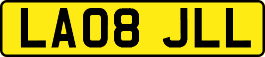 LA08JLL