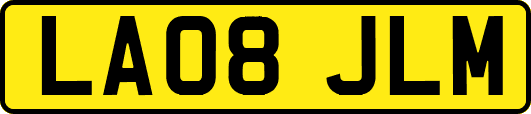 LA08JLM