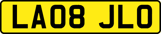 LA08JLO