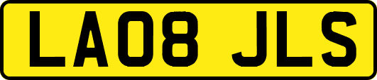 LA08JLS