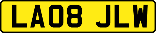 LA08JLW