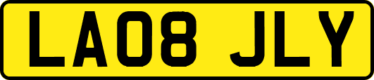 LA08JLY