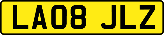 LA08JLZ