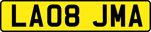 LA08JMA
