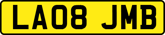 LA08JMB