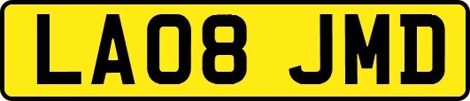 LA08JMD