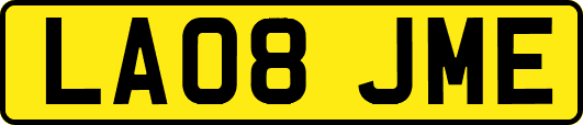 LA08JME