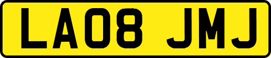 LA08JMJ