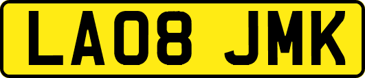LA08JMK