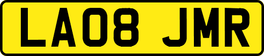 LA08JMR