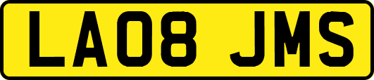LA08JMS