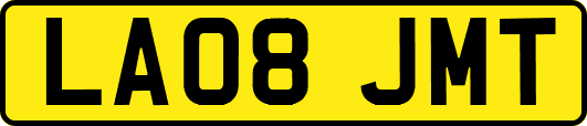 LA08JMT