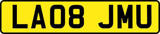 LA08JMU