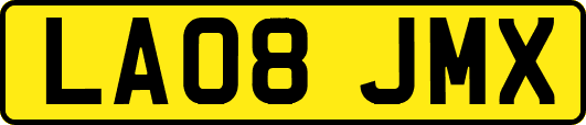 LA08JMX