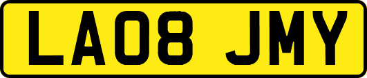 LA08JMY