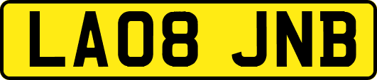 LA08JNB