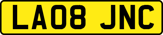 LA08JNC