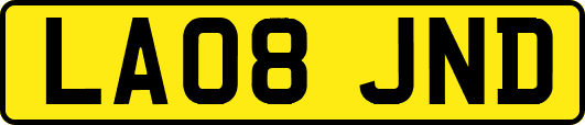 LA08JND