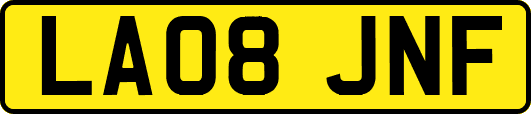 LA08JNF