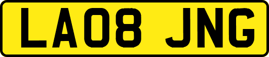 LA08JNG