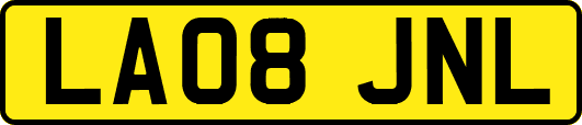 LA08JNL