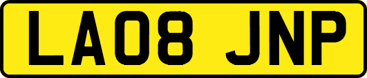 LA08JNP