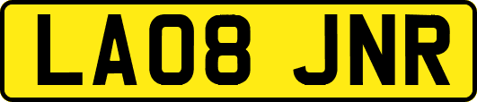 LA08JNR