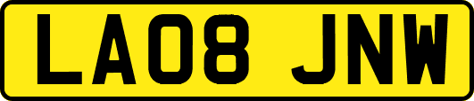 LA08JNW