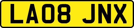 LA08JNX