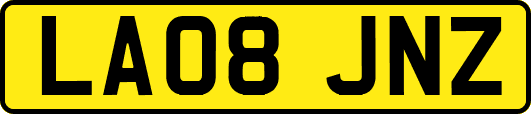 LA08JNZ