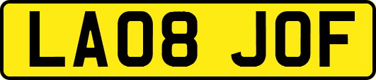 LA08JOF
