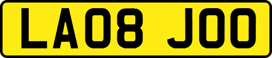 LA08JOO