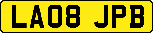 LA08JPB