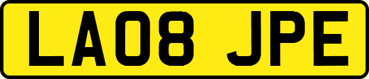 LA08JPE