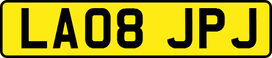 LA08JPJ