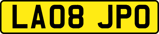 LA08JPO