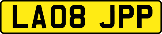 LA08JPP