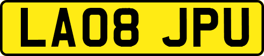 LA08JPU