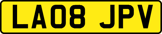 LA08JPV