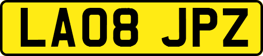 LA08JPZ