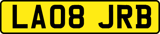 LA08JRB