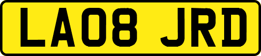 LA08JRD