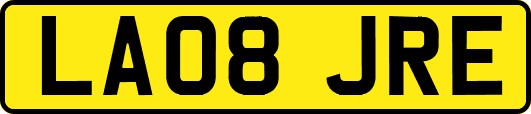 LA08JRE