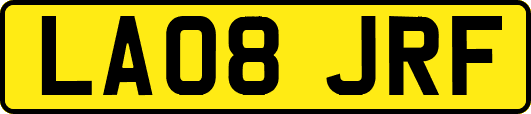 LA08JRF