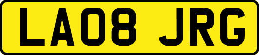 LA08JRG